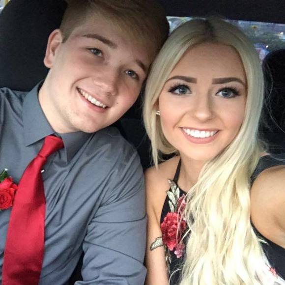 Meet your Posher, Drew - Picture 1 of 1